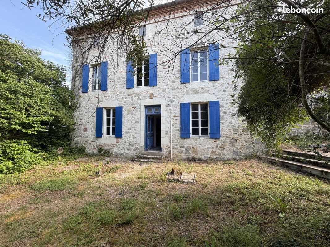 Maison à vendre, 240m², Agen