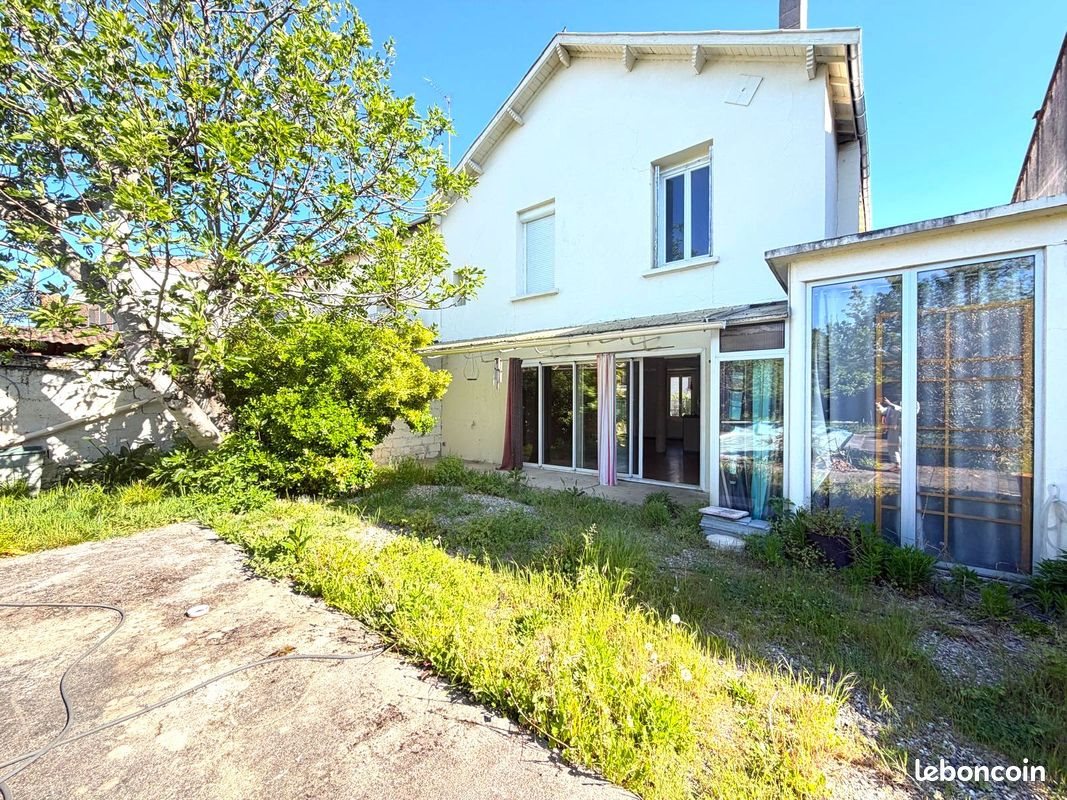 Maison à vendre, 145m², Agen