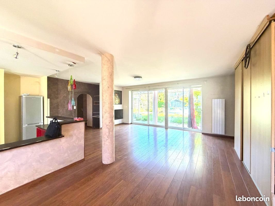 Maison à vendre, 145m², Agen