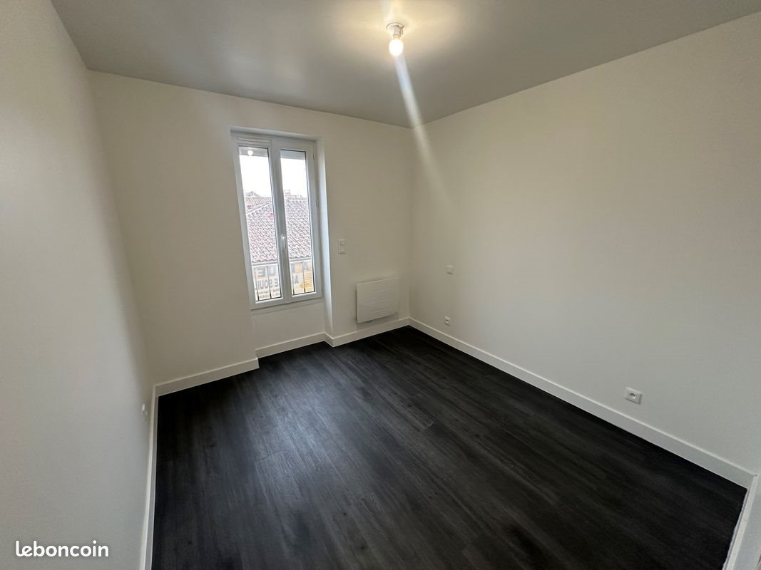 Appartement à louer, 32m², Agen