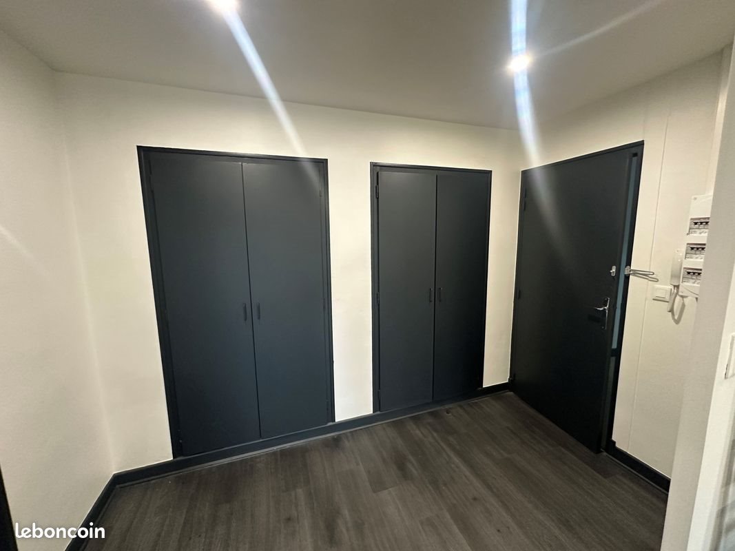 Appartement à louer, 32m², Agen