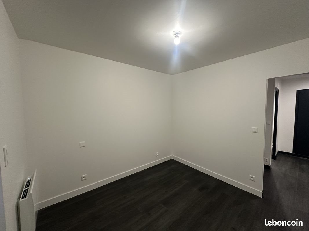 Appartement à louer, 32m², Agen
