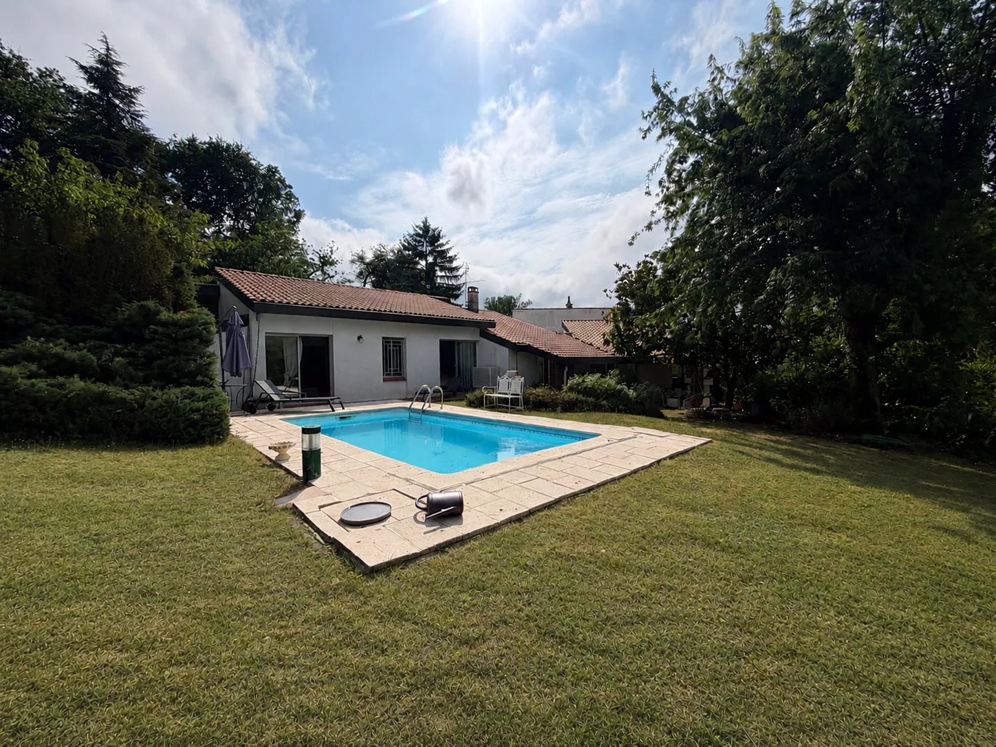 Maison à vendre, 172m², Foulayronnes