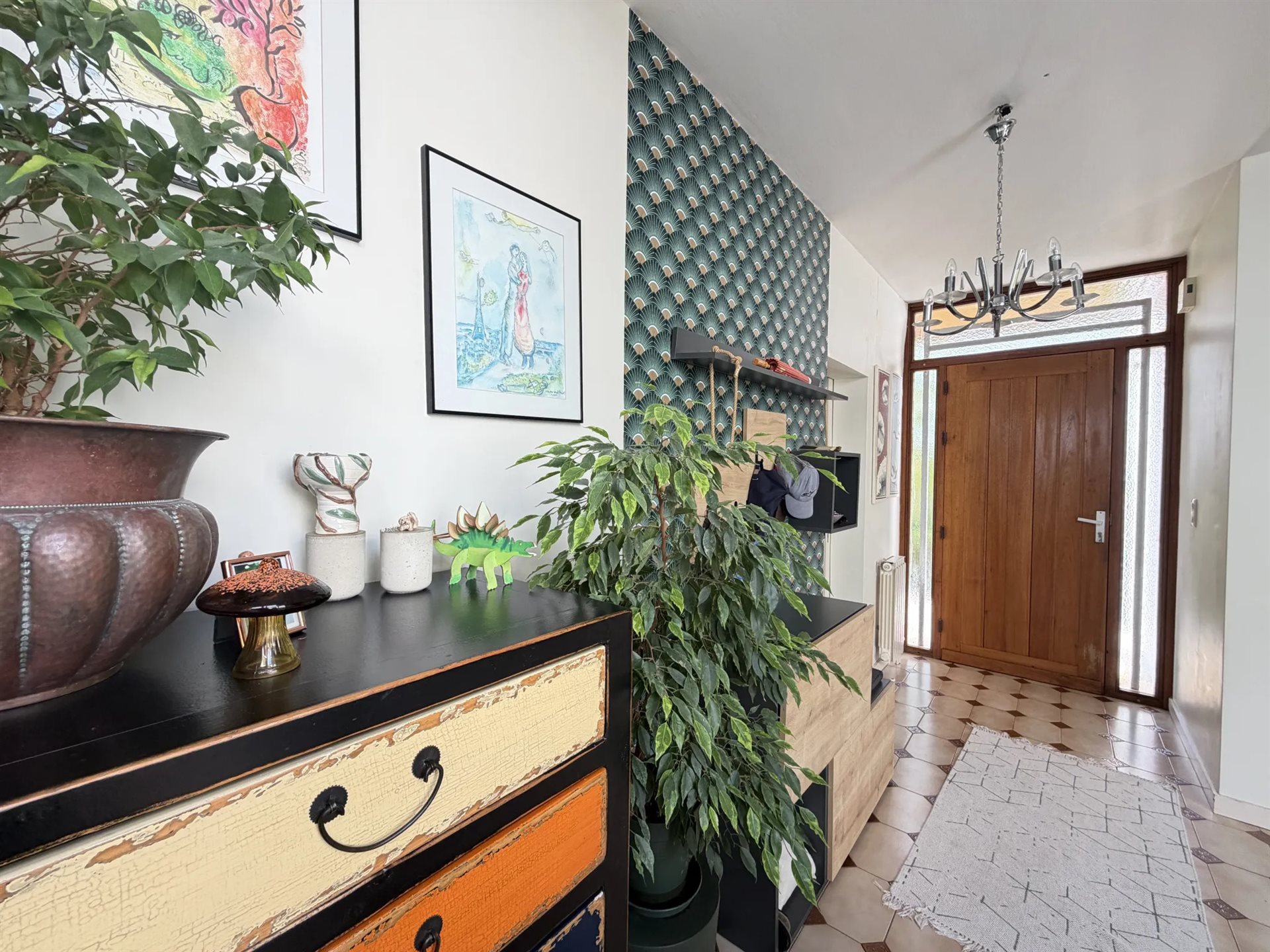 Maison à vendre, 172m², Foulayronnes