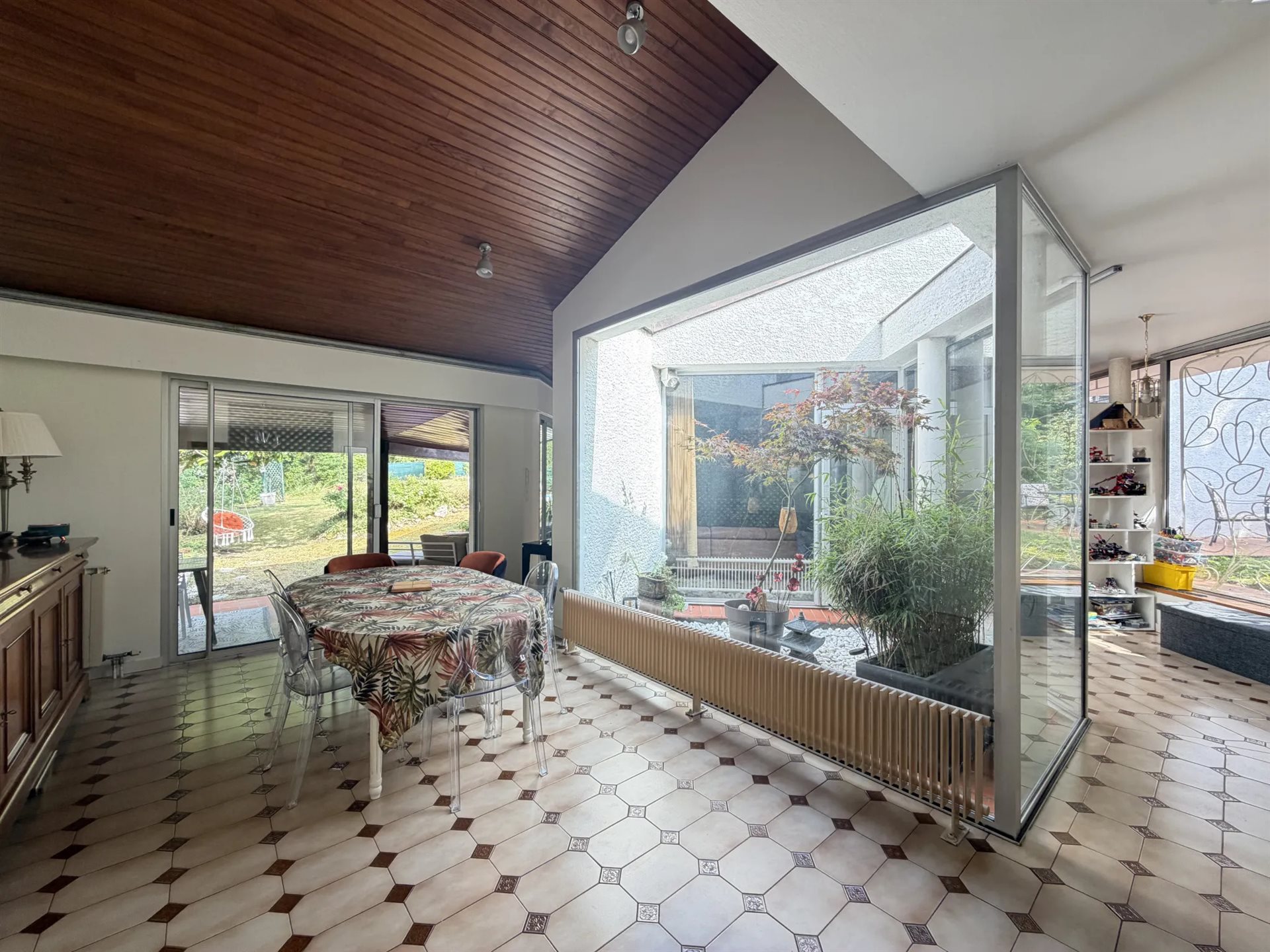 Maison à vendre, 172m², Foulayronnes
