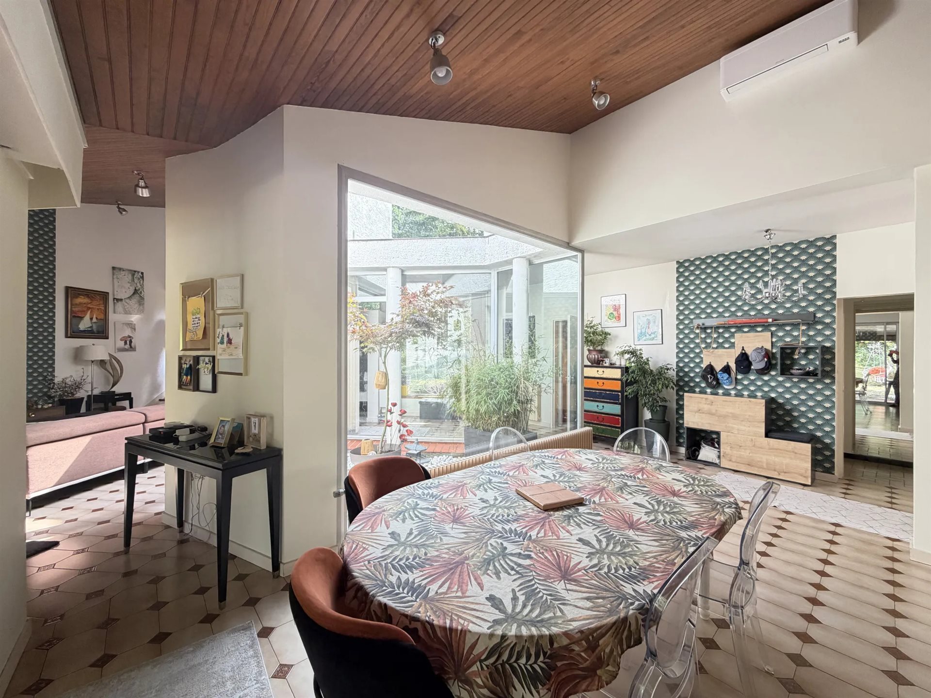 Maison à vendre, 172m², Foulayronnes