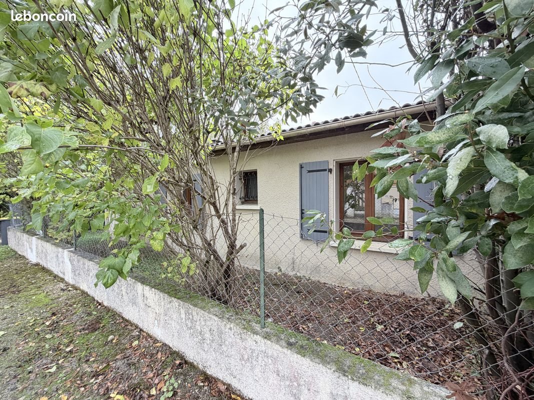 Maison à vendre, 84m², Agen