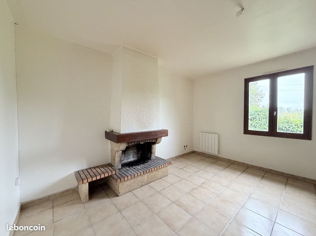 Maison à vendre, 84m², Agen