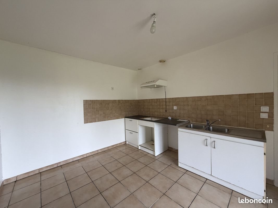 Maison à vendre, 84m², Agen