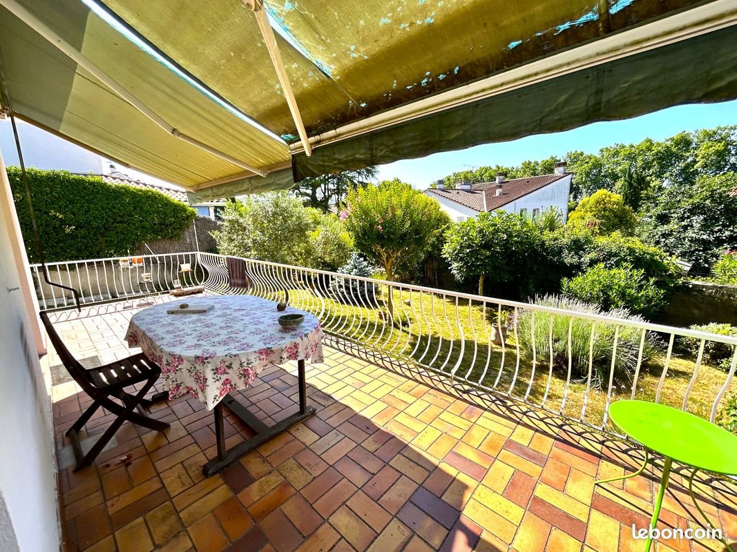 Maison à vendre, 92m², Agen
