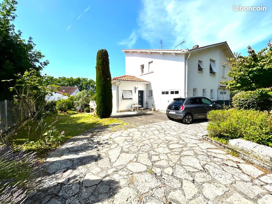 Maison à vendre, 92m², Agen