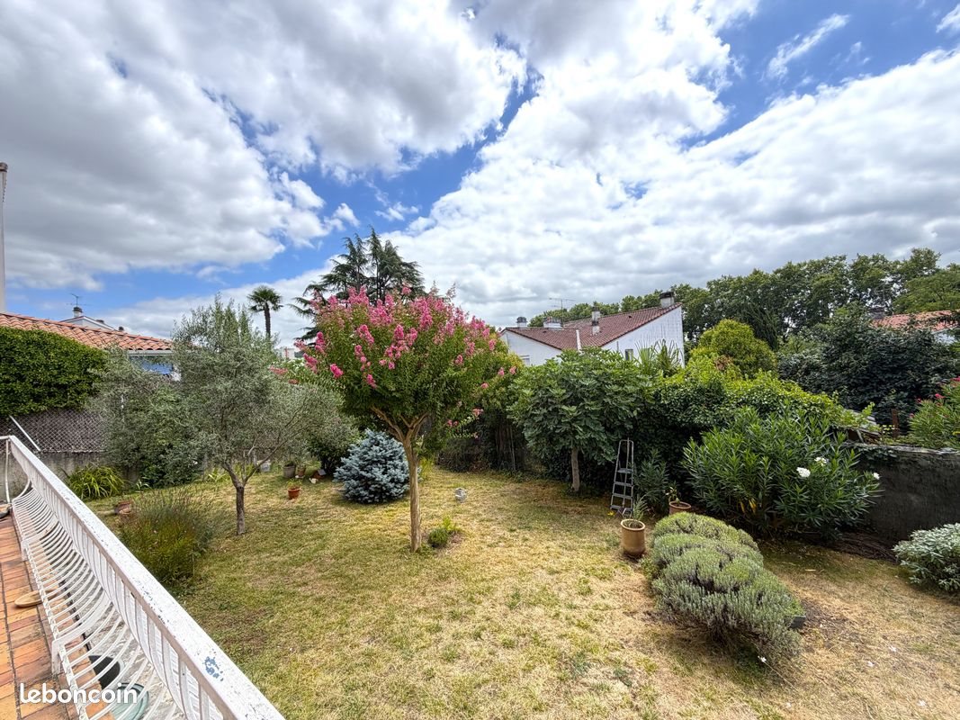Maison à vendre, 92m², Agen