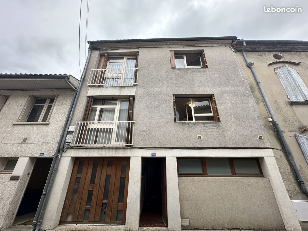 Maison à vendre, 142m², Layrac