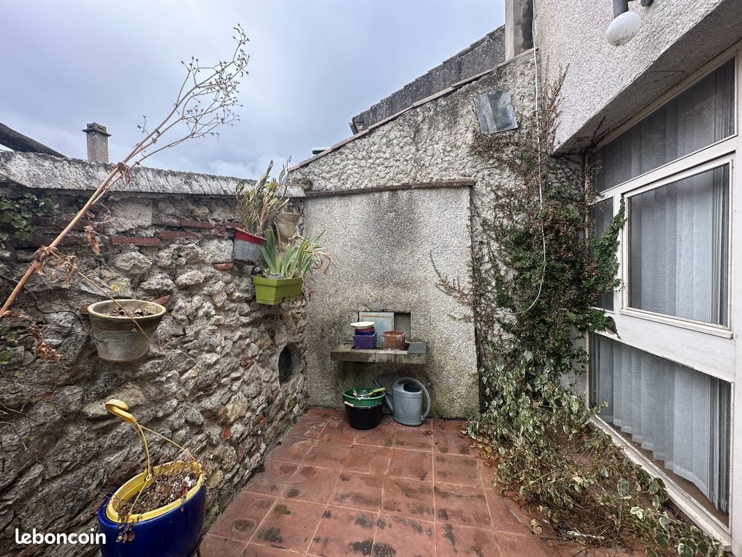 Maison à vendre, 142m², Layrac