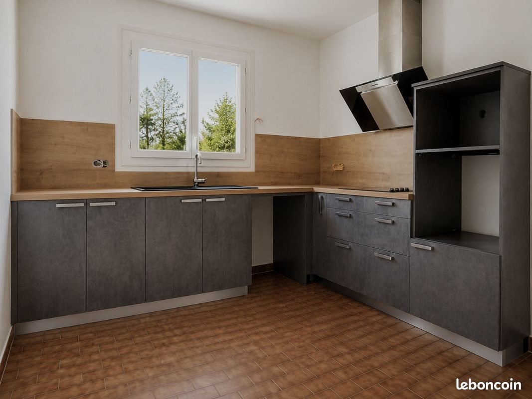 Maison à louer, 136m², Agen