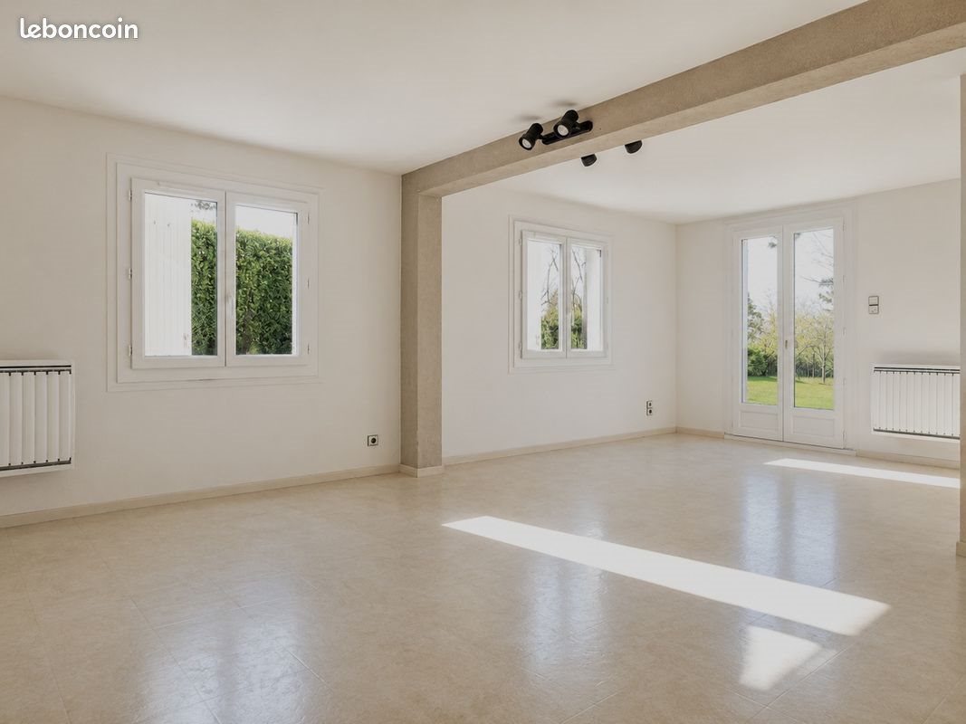 Maison à louer, 136m², Agen