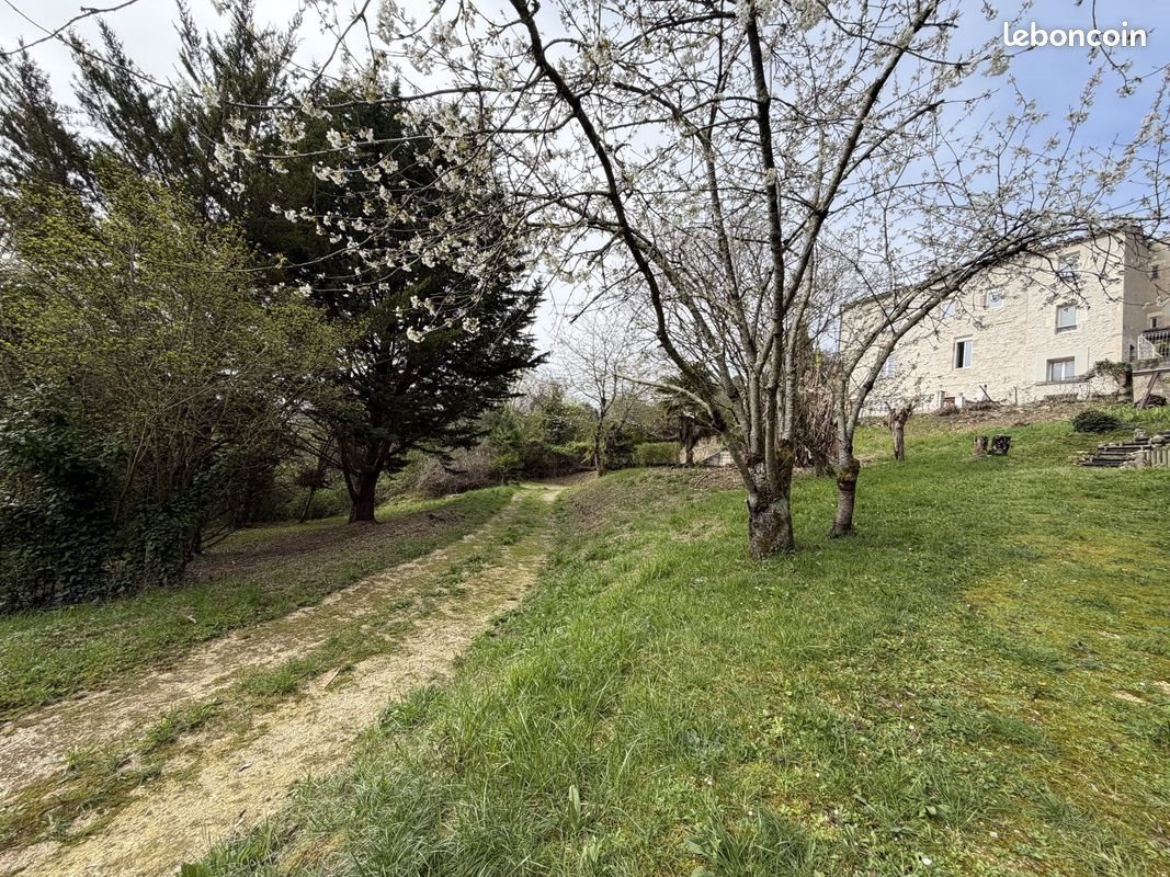 Maison à vendre, 153m², Agen