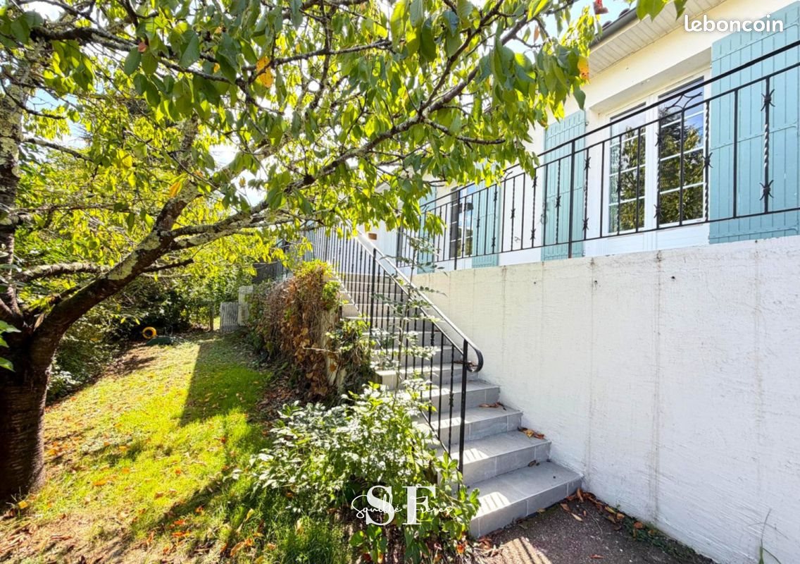 Maison à vendre, 159m², Agen