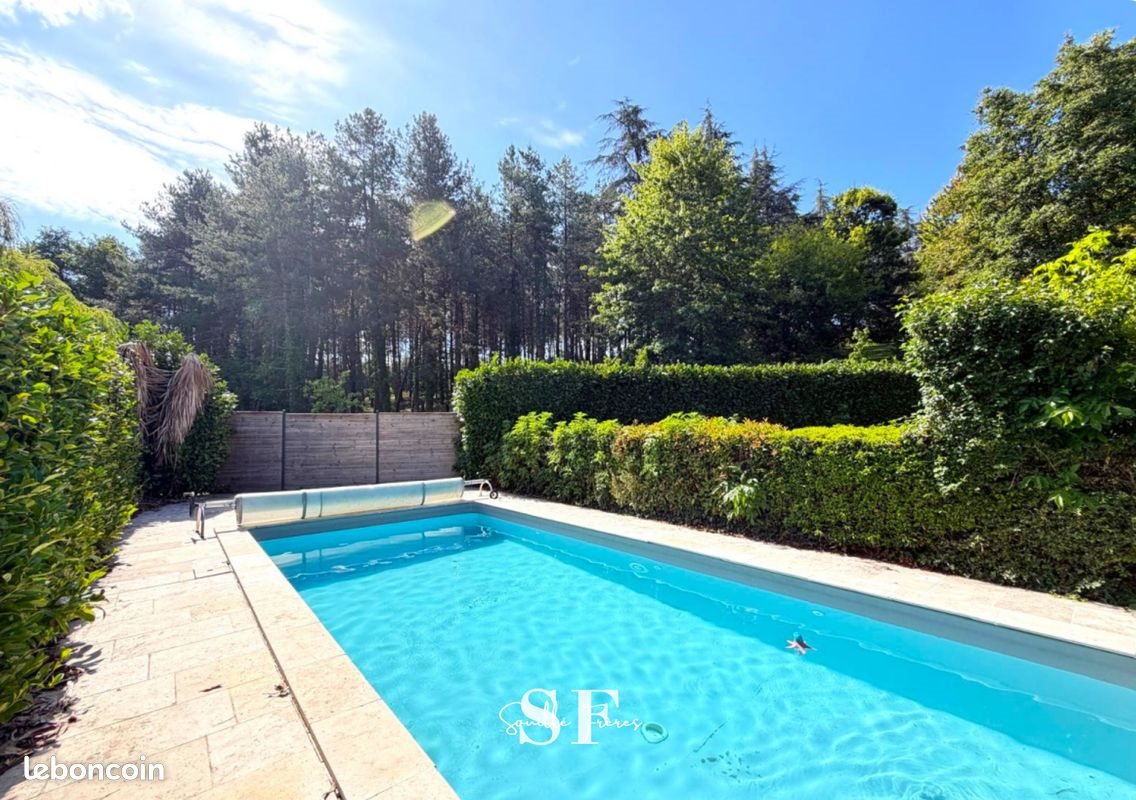 Maison à vendre, 159m², Agen