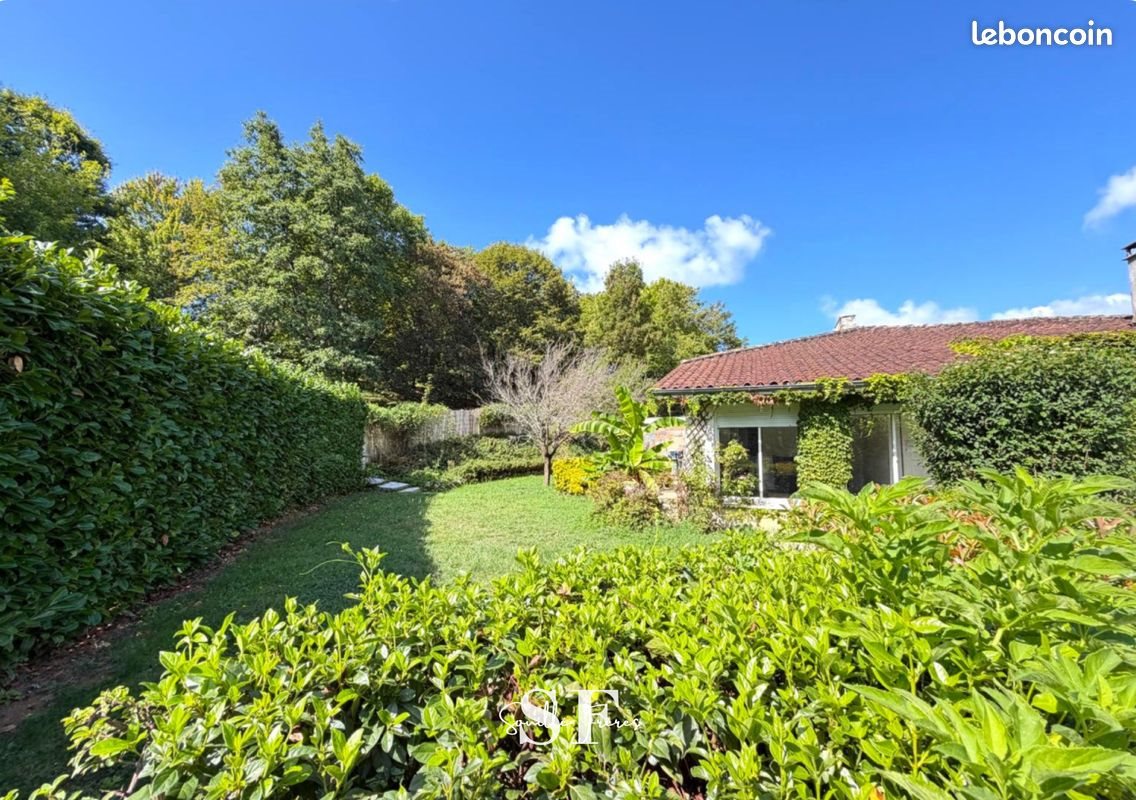 Maison à vendre, 159m², Agen