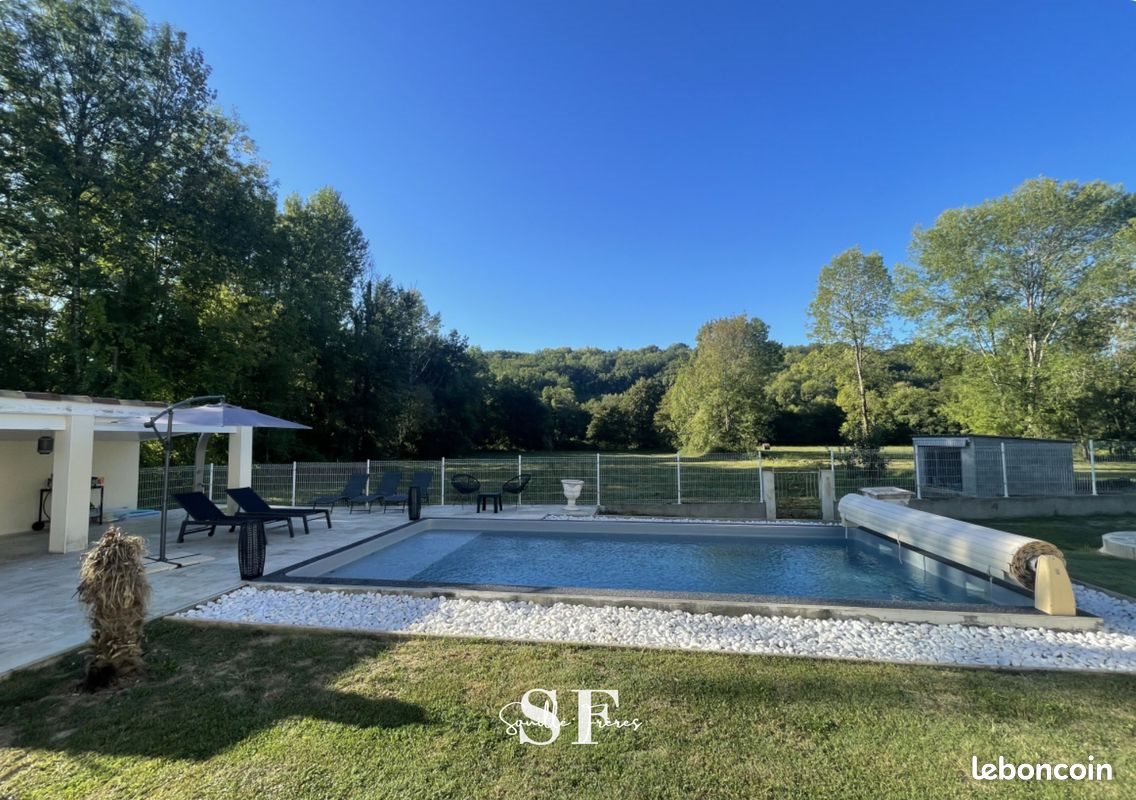 Maison à vendre, 113m², Agen