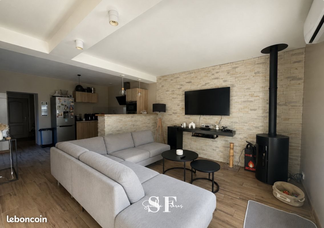 Maison à vendre, 113m², Agen