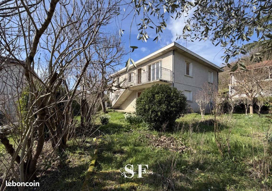 Maison à vendre, 103m², Colayrac-Saint-Cirq