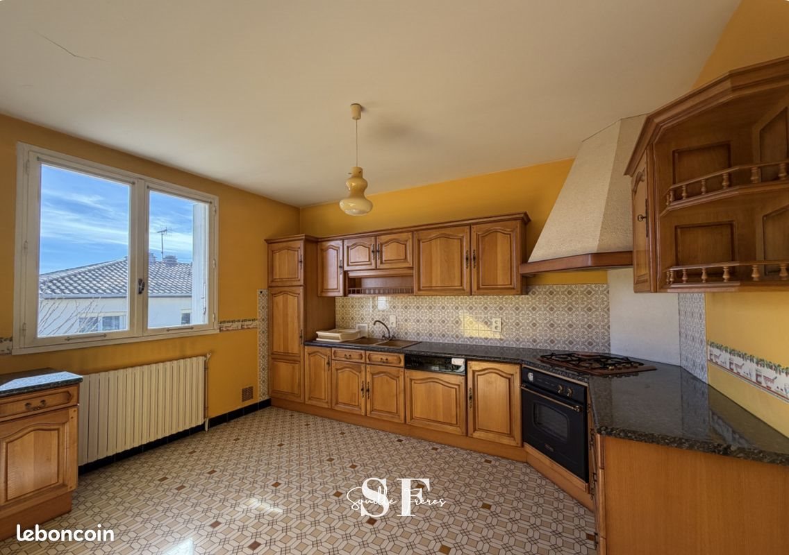 Maison à vendre, 103m², Colayrac-Saint-Cirq