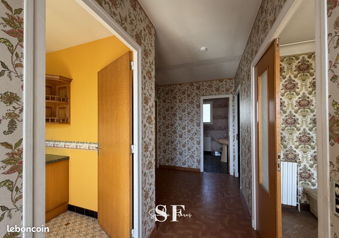Maison à vendre, 103m², Colayrac-Saint-Cirq