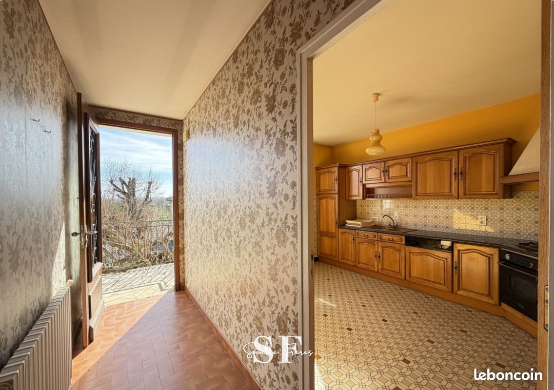 Maison à vendre, 103m², Colayrac-Saint-Cirq