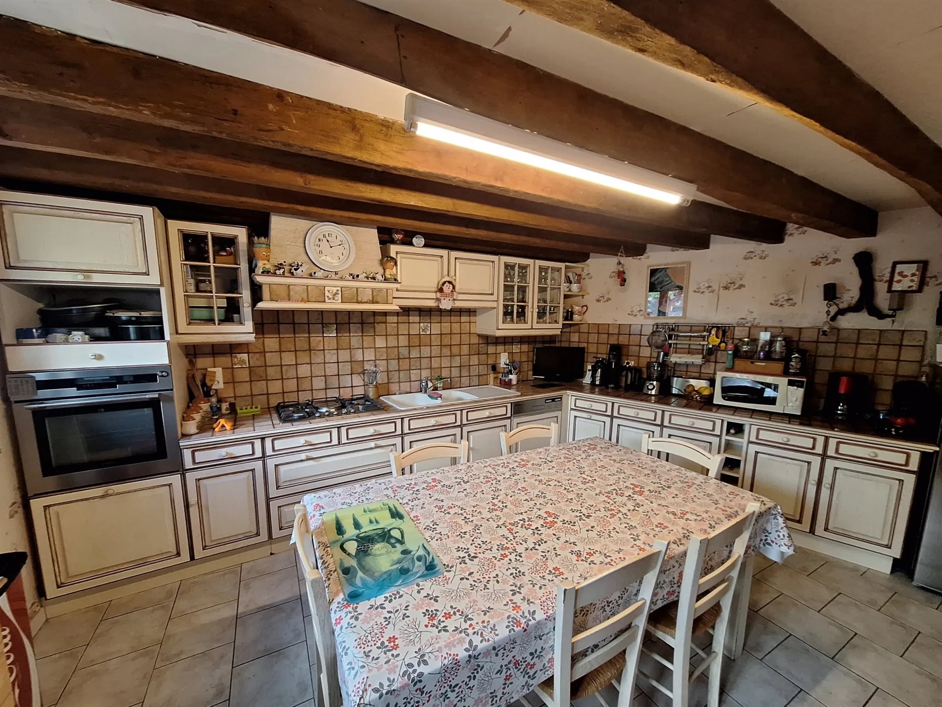 Maison à vendre, 150m², Varennes-sur-Loire