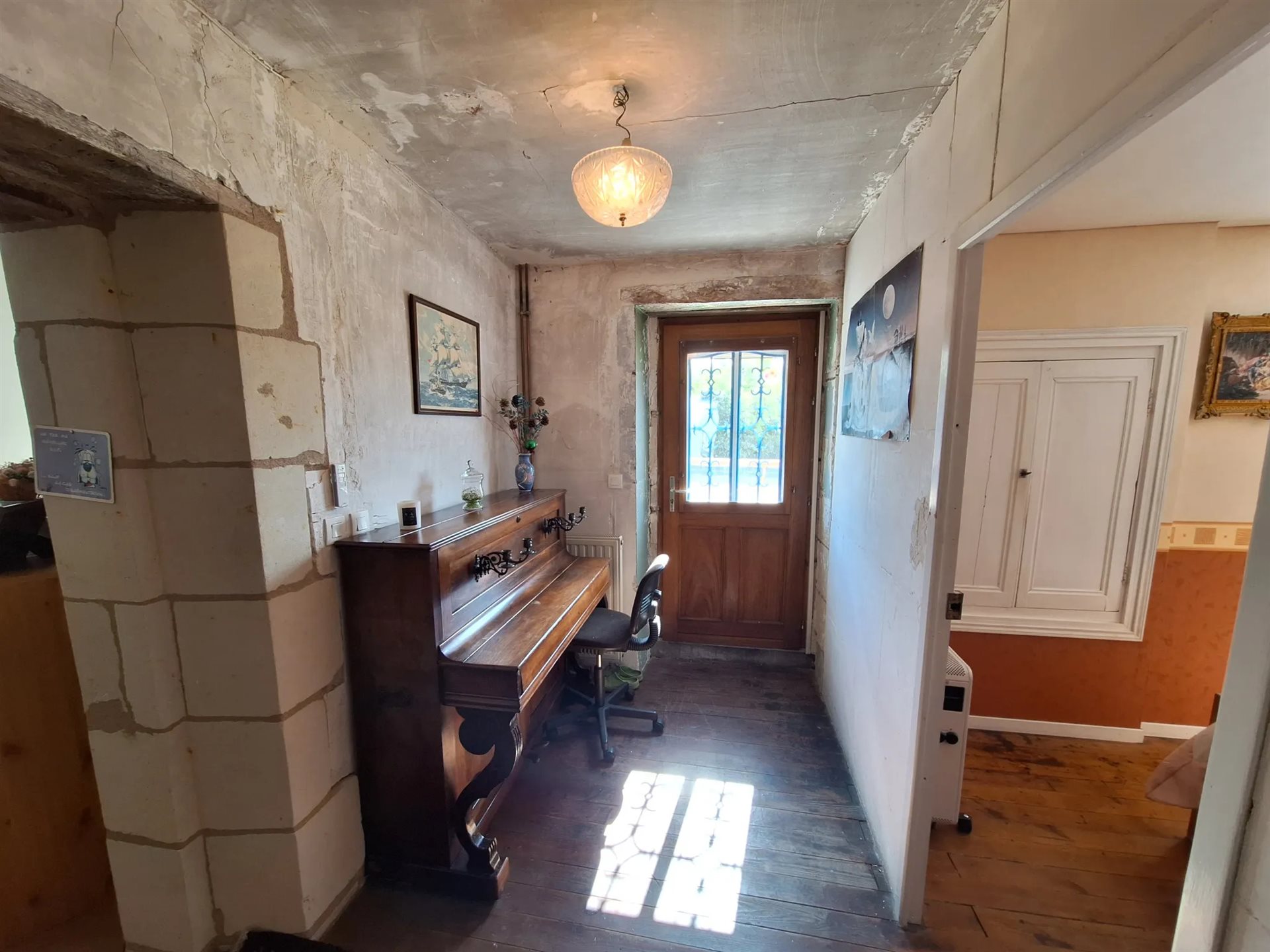 Maison à vendre, 150m², Varennes-sur-Loire