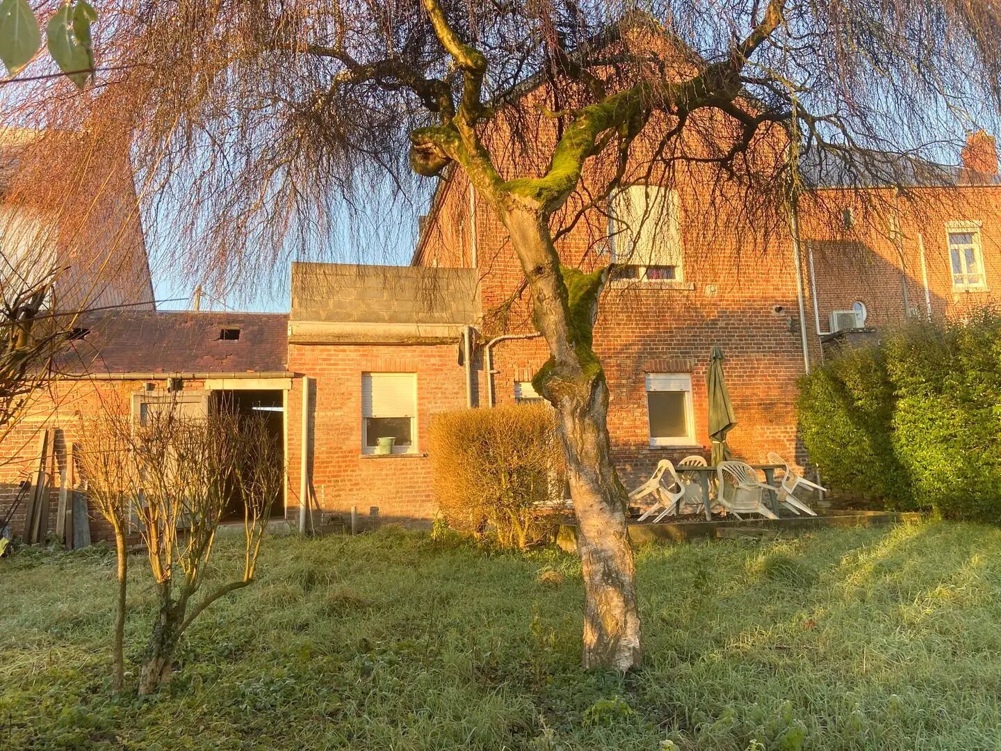 Maison à vendre, 106m², Avesnelles