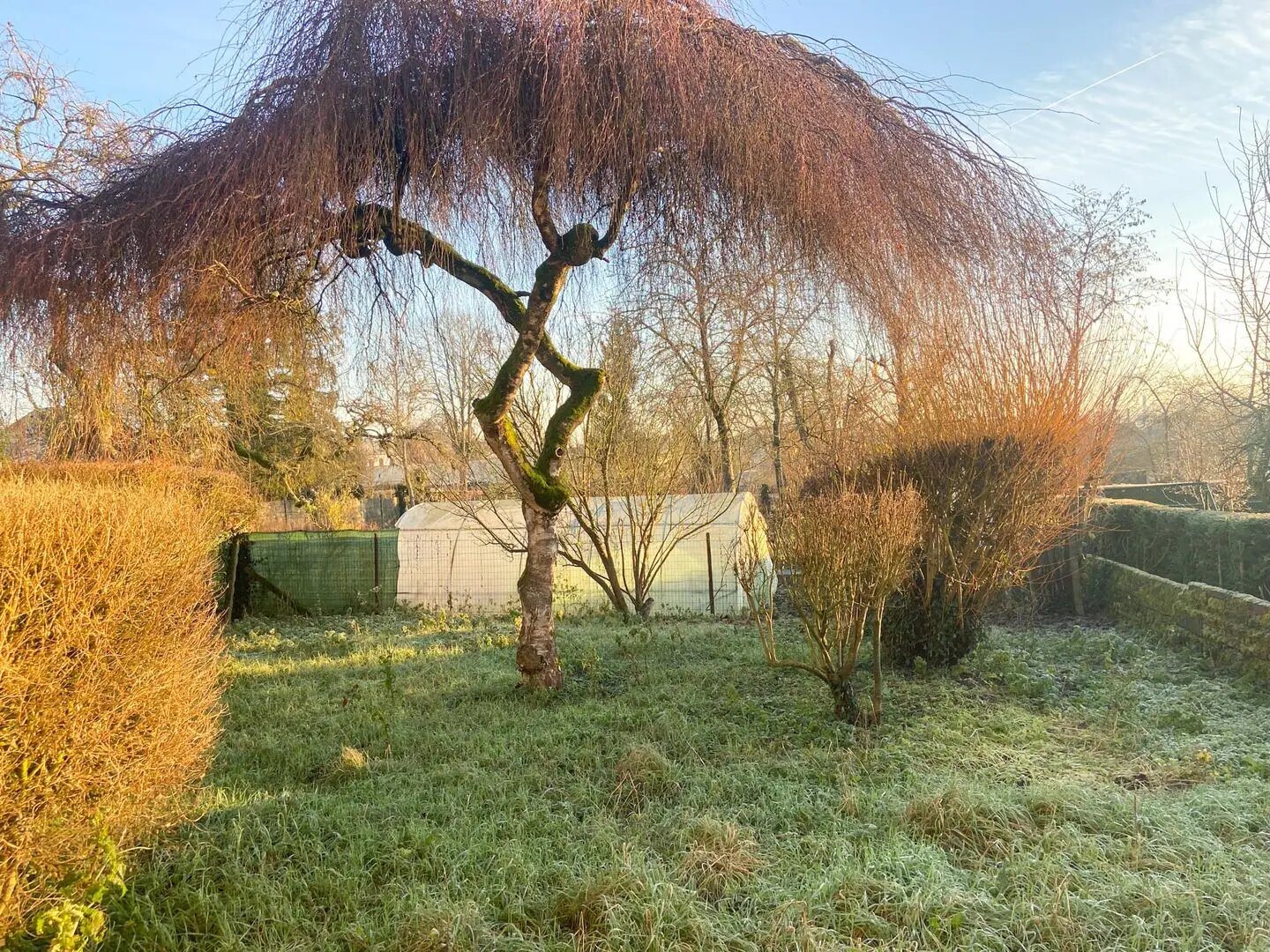 Maison à vendre, 106m², Avesnelles