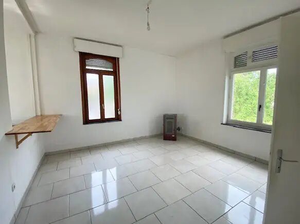 Maison à vendre, 106m², Avesnelles