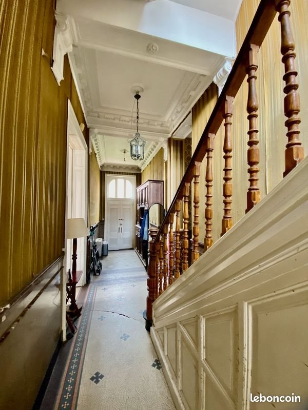 Maison à vendre, 200m², Jeumont