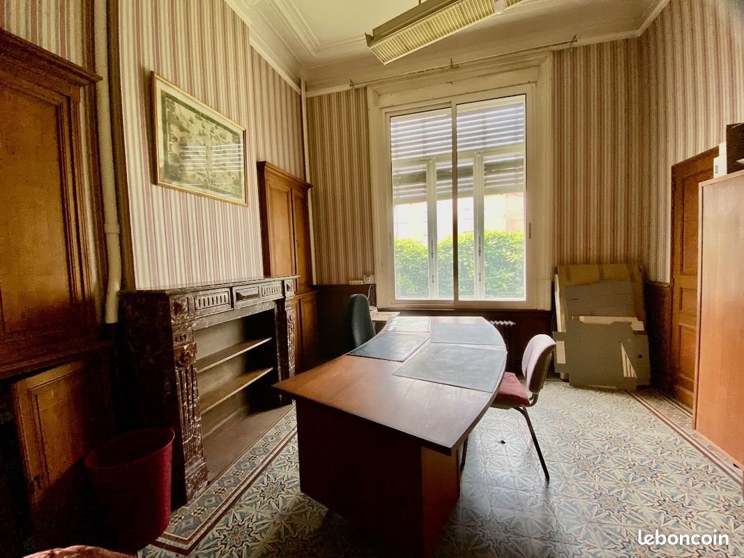 Maison à vendre, 200m², Jeumont