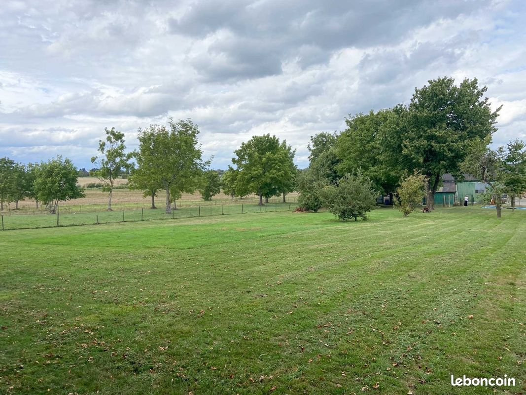Maison à vendre, 78m², Ferrière-la-Grande