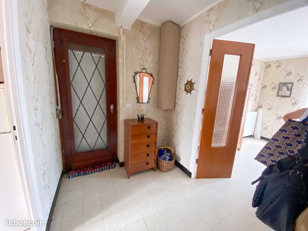 Maison à vendre, 78m², Ferrière-la-Grande