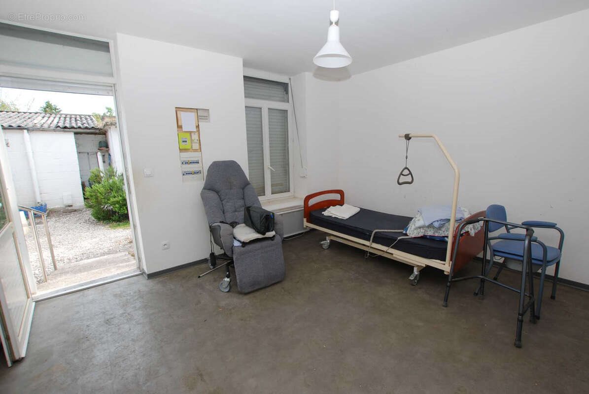 Maison à vendre, 47m², Jeumont