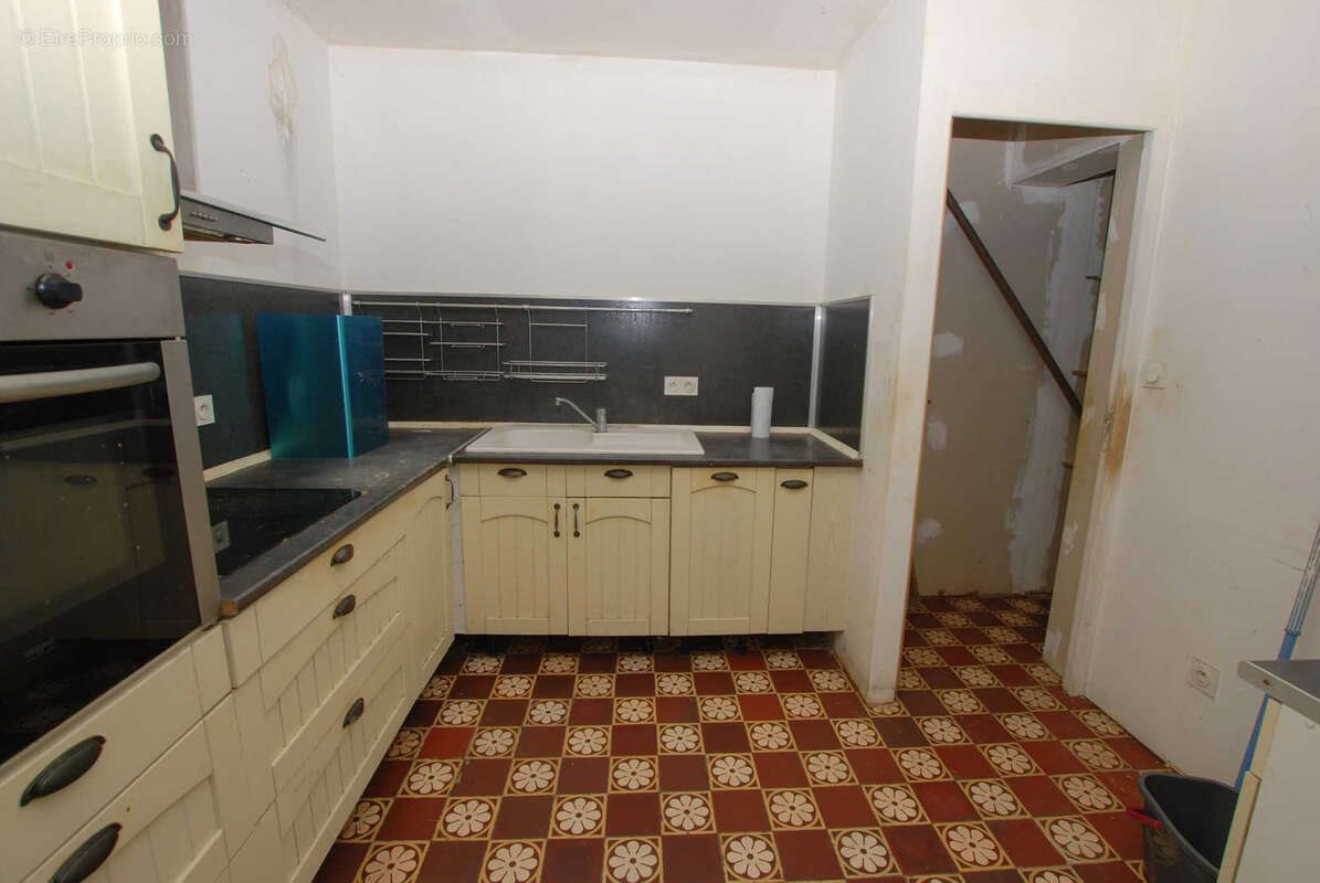 Maison à vendre, 47m², Jeumont