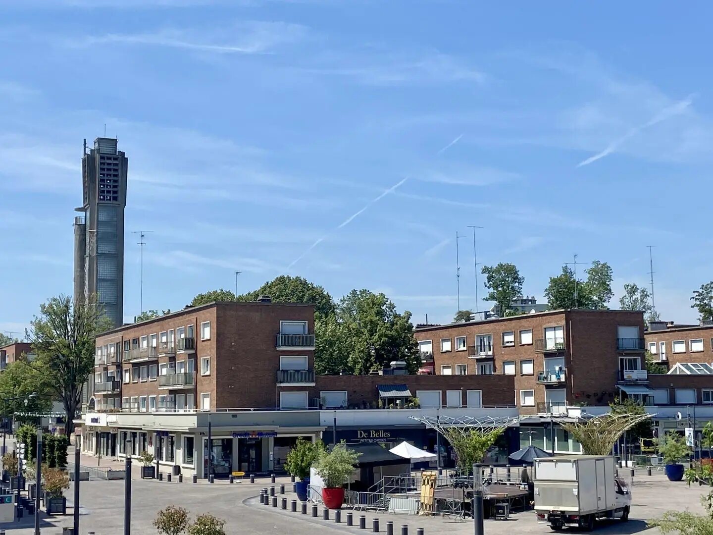 Appartement à vendre, 93m², Maubeuge