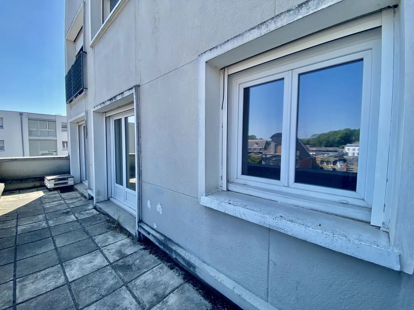Appartement à vendre, 93m², Maubeuge