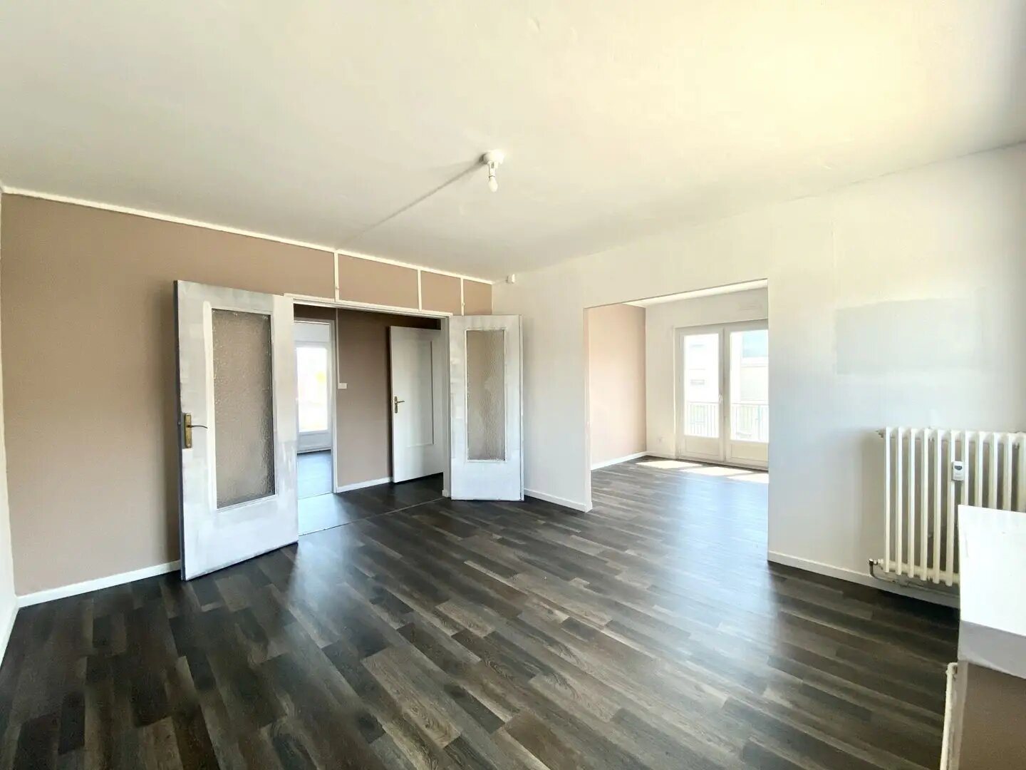Appartement à vendre, 93m², Maubeuge