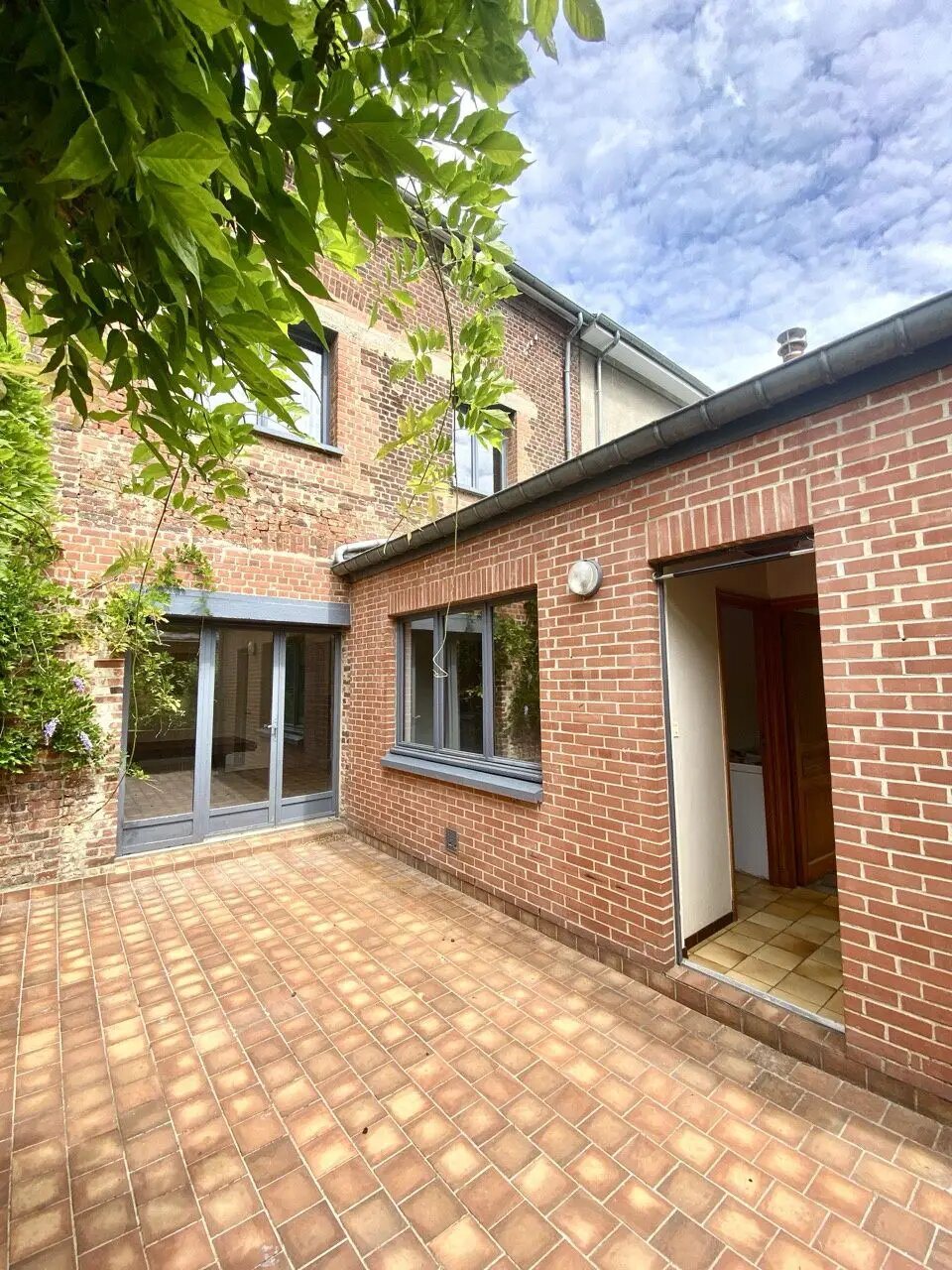 Maison à vendre, 131m², Maubeuge