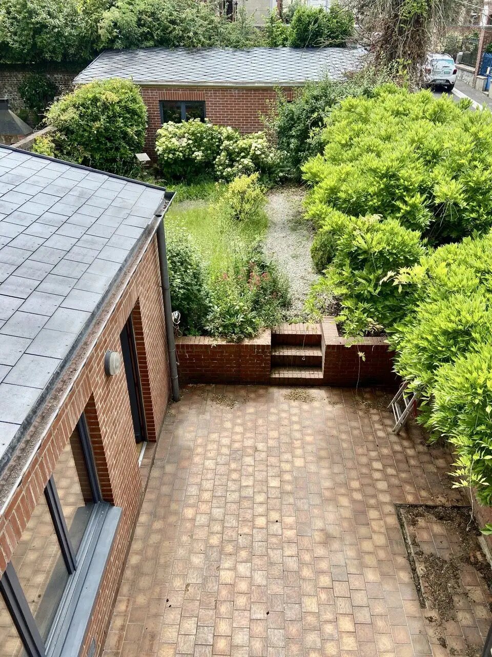 Maison à vendre, 131m², Maubeuge