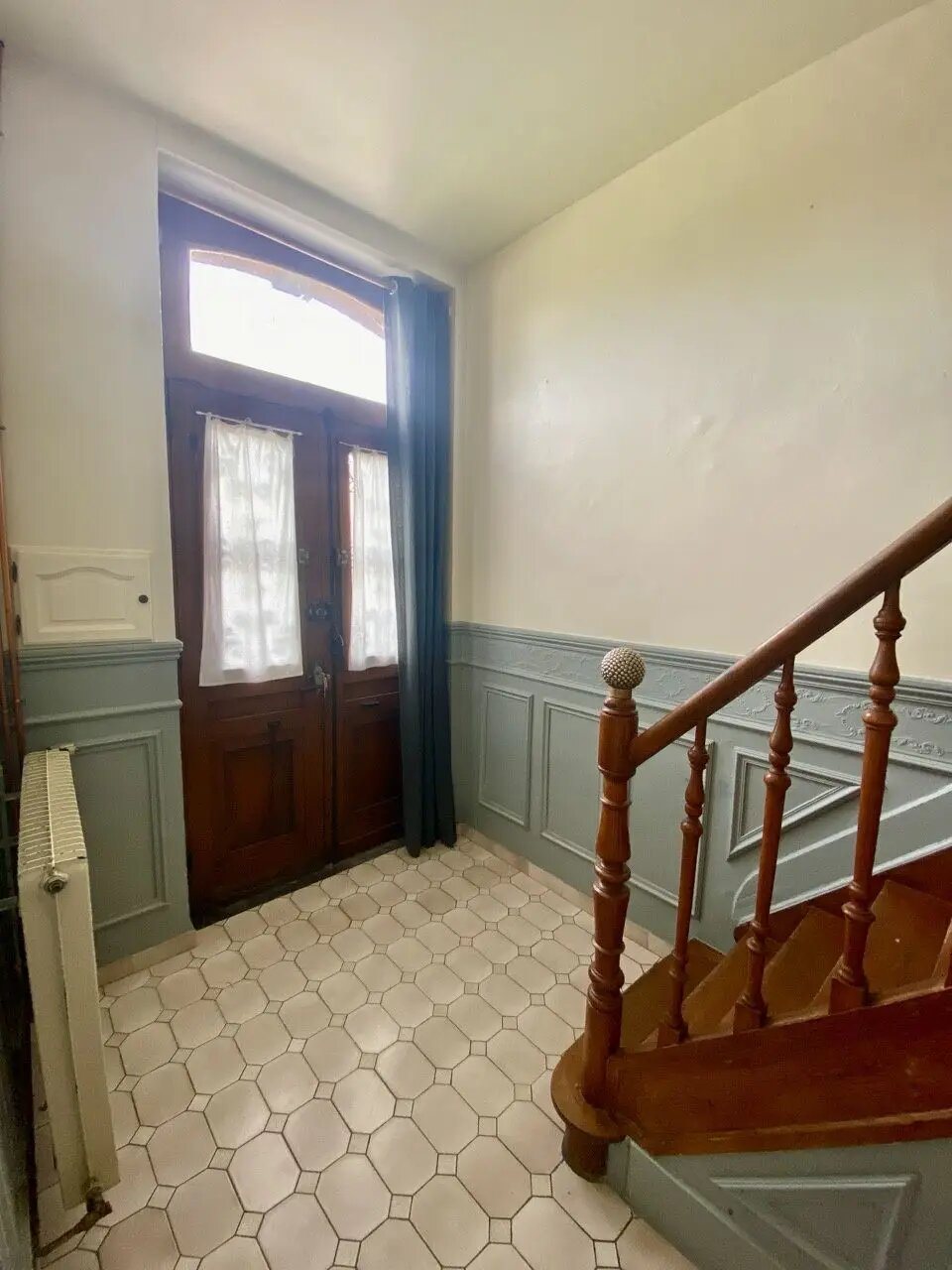 Maison à vendre, 131m², Maubeuge