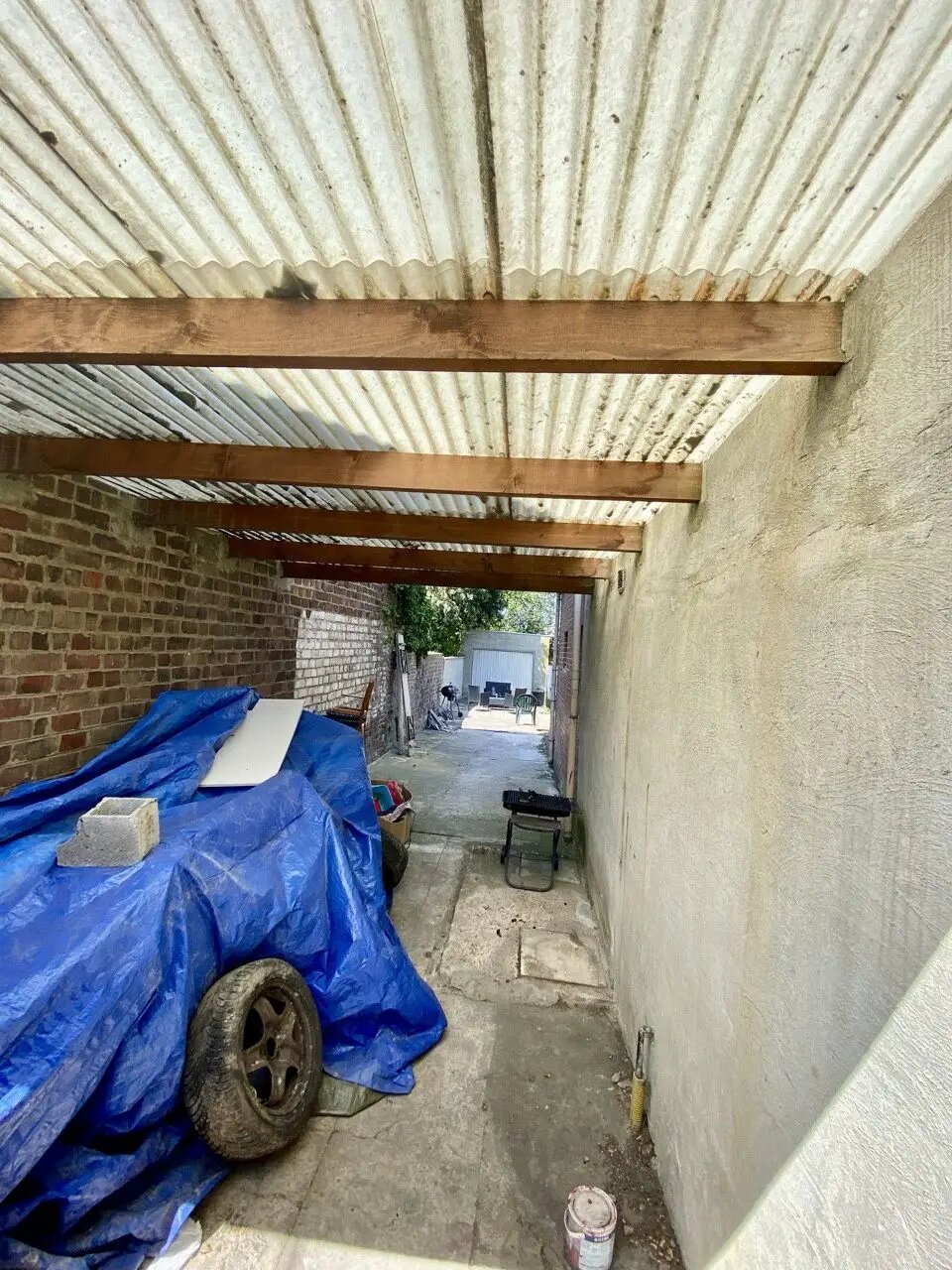 Appartement à vendre, 186m², Maubeuge