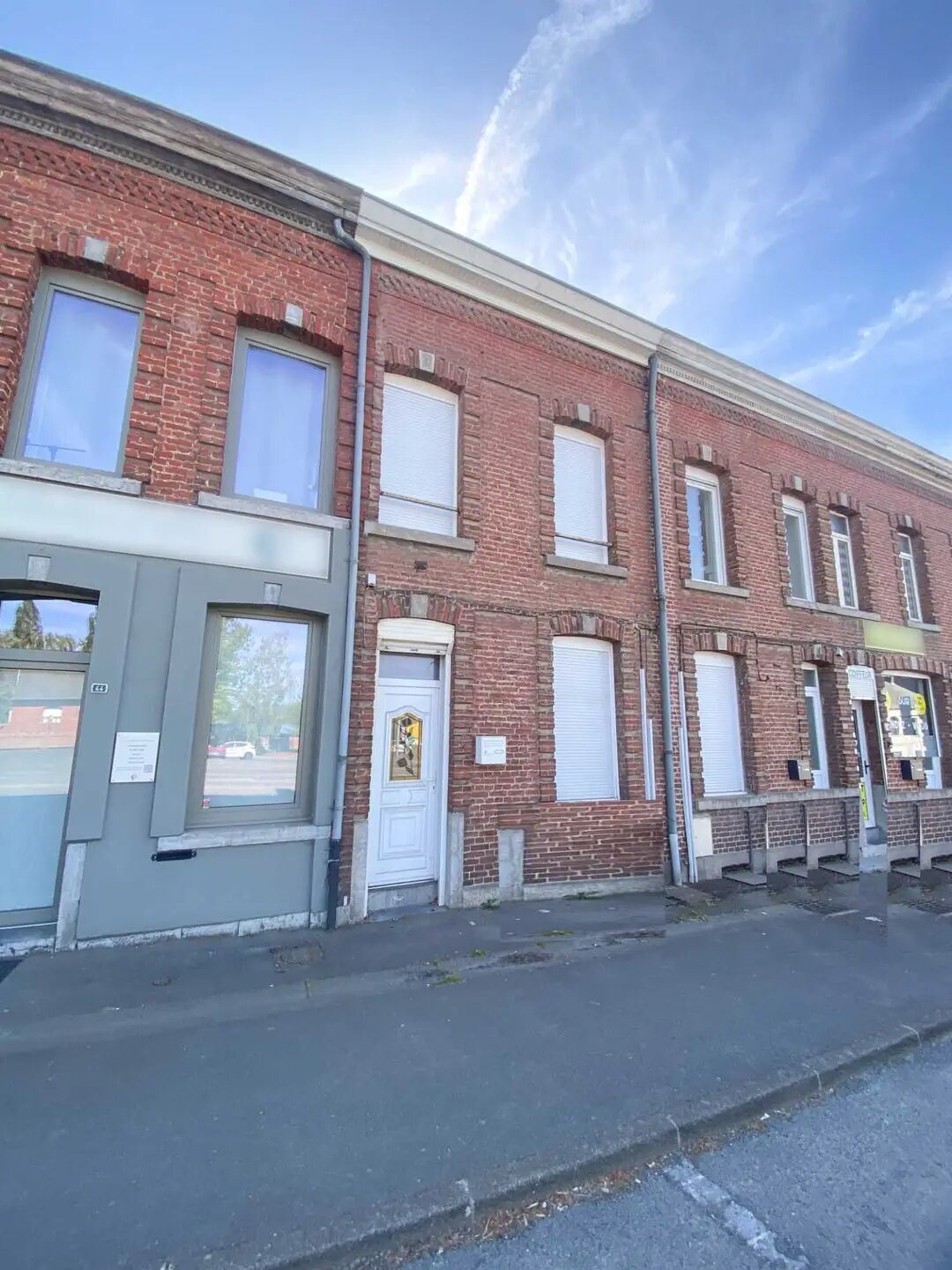Maison à vendre, 80m², Rousies