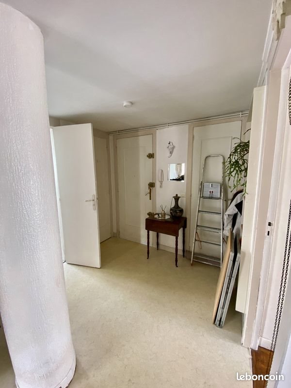 Appartement à vendre, 93m², Maubeuge